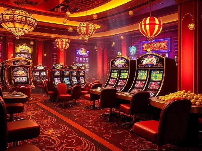 455 bet