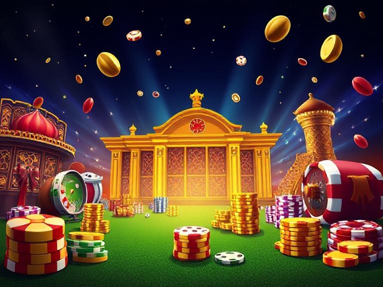 455 bet